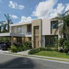 7234- VILLA EN VISTA CANA, PUNTA CANA