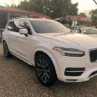 Volvo XC90 Momentum T6 2016