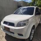 vendo Daihatsu terios 2007