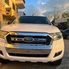 Ford Ranger 2017