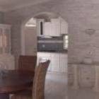Solar con Villa en Venta en Bani Sombrero Peravia