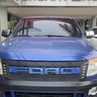 Ford Ranger XLT 2013