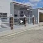 CASA NUEVA PROXIMO A LA SIRENA BANI.