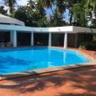 Casa en Alquiler con Piscina frente al Mar en Barahona