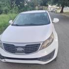 Kia Sportage EX 2013