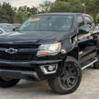 Chevrolet Colorado Z71 2017