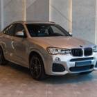 BMW X 4 Xdrive 20D 2017