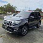 Toyota Land Cruiser Prado TX 2010