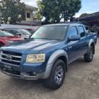 Ford Ranger XLT 2008