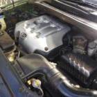 Kia sportage 2006 n&iacute;tida aire que pica para criar ping&uuml;inos, San Pedro de Macor&iacute;s