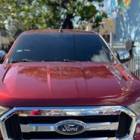 Ford Ranger XLT 2017