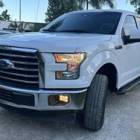 Ford F 150 XLT 2017