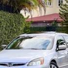 Honda Accord EX 2006