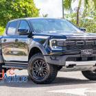 Ford Ranger Raptor V6 Gasolina				2026