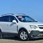 Chevrolet Captiva Sport 2013