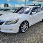 Honda Accord 2010