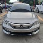Honda Accord Sport 2016