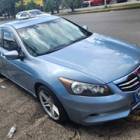 Honda Accord EXL 2012