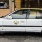 Honda Accord LX 1991