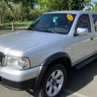 Ford Ranger XL 2006