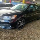 Honda Accord Special Edition 2017