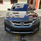 Honda Accord 2013
