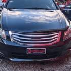 Honda Accord 2008