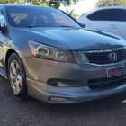 Honda Accord 2010