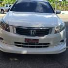 Honda Accord 2008