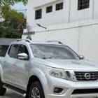Nissan Frontier LE 2016