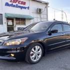 Honda Accord EXL 2011