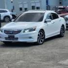 Honda Accord EXL 2008