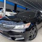 Honda Accord LX 2016