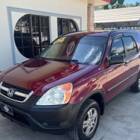 Honda CR-V 2004