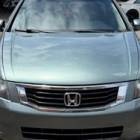 Honda Accord EX 2010