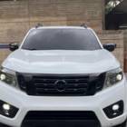 Nissan Frontier NP300 2017