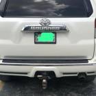 2013 Toyota 4 Runner Limited