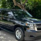2019 Chevrolet Tahoe