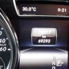 2015 Mercedes-Benz M-Class