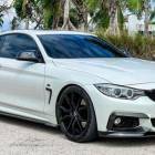 2014 BMW M4