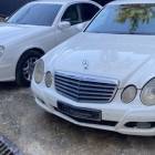 2006 Mercedes-Benz E-Class