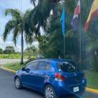 2010 Toyota Vitz