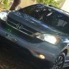 2010 Honda CR-V