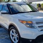 2012 Ford Explorer