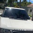 2011 Land Rover Range Rover