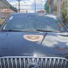 2016 Buick LaCrosse