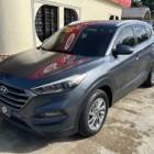 Hyundai Tucson SE 2016