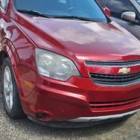 Chevrolet Captiva 2015