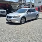 Honda Accord 2010