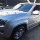 Volkswagen Amarok TDI 2014